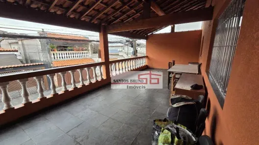 Sobrado com 3 Quartos à venda, 200m² no Vila Itaberaba, São Paulo