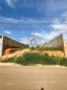 Lote/Terreno à venda, 500m² no Estância Climatérica Ypê, Jarinu