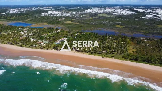 Lote/Terreno à venda, 22000m² no Boa União (Abrantes), Camaçari