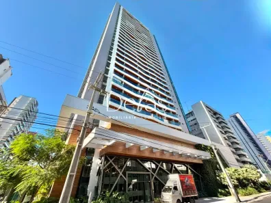 Apartamento com 2 Quartos à venda, 65m² no Meireles, Fortaleza