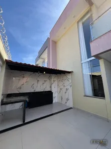 Casa com 3 Quartos à venda, 190m² no Residencial Villa Bella, Anápolis