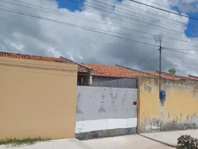 Casa com 2 Quartos à venda, 150m² no Pacajus, Pacajus