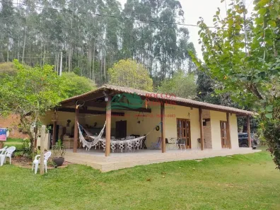 Fazenda/Sítio à venda, 20000m² no , Domingos Martins