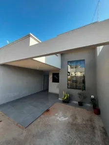 Casa com 2 Quartos à venda, 82m² no Conjunto Habitacional José Garcia Molina, Londrina