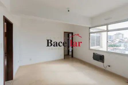 Apartamento com 2 Quartos à venda, 60m² no Méier, Rio de Janeiro