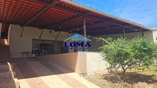 Casa com 3 Quartos à venda, 360m² no Icaivera, Contagem