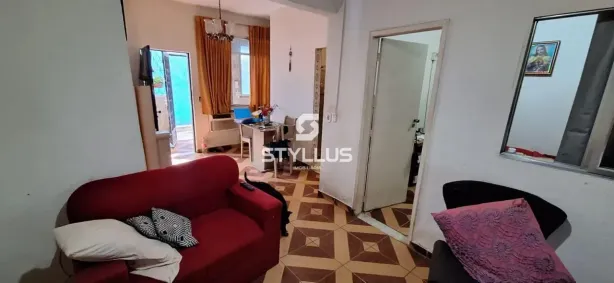 Casa com 3 Quartos à venda, 98m² no Engenho Novo, Rio de Janeiro