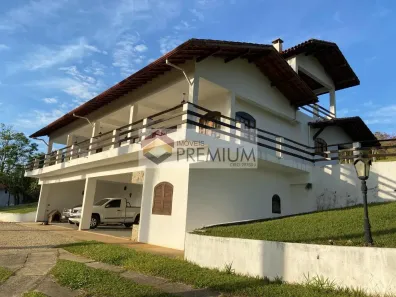 Fazenda/Sítio com 7 Quartos à venda, 800m² no Espirito Santo, Paraibuna