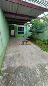 Sobrado com 2 Quartos à venda, 71m² no Tatuquara, Curitiba
