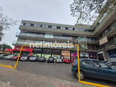 Ponto Comercial para alugar, 200m² no Serrano, Belo Horizonte