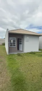 Casa de Condomínio com 2 Quartos à venda, 40m² no São Francisco, Cuiabá