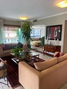 Apartamento com 4 Quartos à venda, 427m² no Cambuí, Campinas