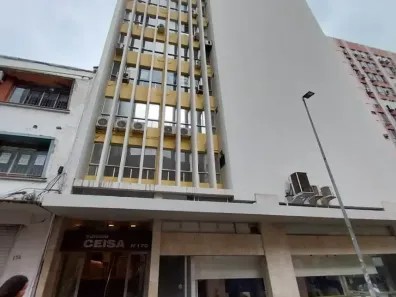 Sala Comercial para alugar, 29m² no Centro, Florianópolis