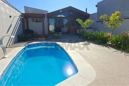 Casa com 3 Quartos à venda, 185m² no Parque Real, Mogi Mirim