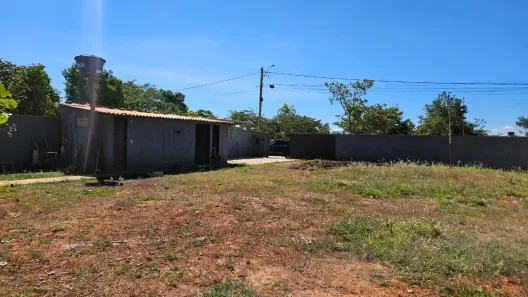 Casa de Condomínio com 1 Quarto à venda, 50m² no Setor Habitacional Jardim Botânico, Brasília