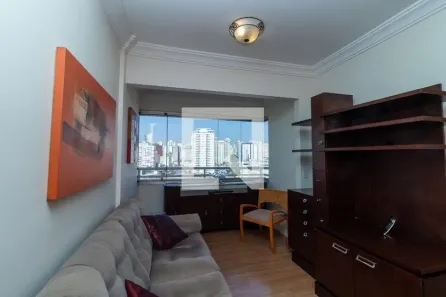 Apartamento com 2 Quartos à venda, 50m² no Barra Funda, São Paulo
