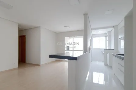 Apartamento com 2 Quartos para alugar, 64m² no Gleba Fazenda Palhano, Londrina