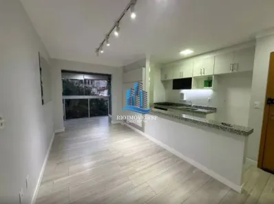 Apartamento com 2 Quartos à venda, 68m² no Nova Gerty, São Caetano do Sul