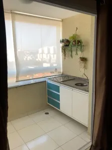 Apartamento com 3 Quartos à venda, 80m² no Parque Industrial, São José dos Campos