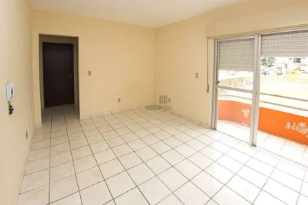 Apartamento com 2 Quartos para alugar, 76m² no Duque de Caxias, Santa Maria