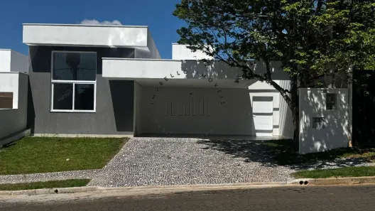 Casa de Condomínio com 3 Quartos à venda, 190m² no Parque Xangrilá, Campinas