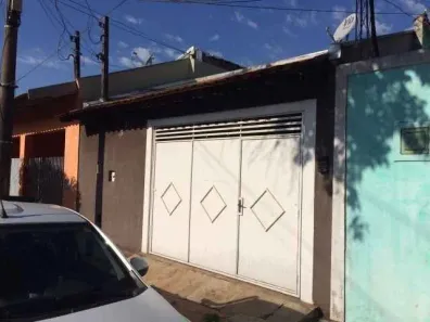 Casa com 2 Quartos à venda, 96m² no Vila Gonçalves, Bauru