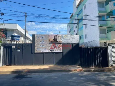 Cobertura com 4 Quartos à venda, 169m² no Itapoã, Belo Horizonte