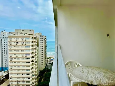 Apartamento com 2 Quartos à venda, 90m² no Pitangueiras, Guarujá