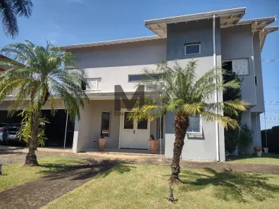 Casa de Condomínio com 4 Quartos à venda, 250m² no Tijuco das Telhas, Campinas