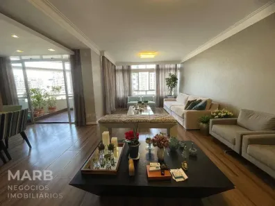 Apartamento com 4 Quartos à venda, 226m² no Centro, Florianópolis