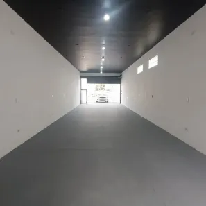 Galpão/Depósito/Armazém para alugar, 96m² no Centro, Taubaté