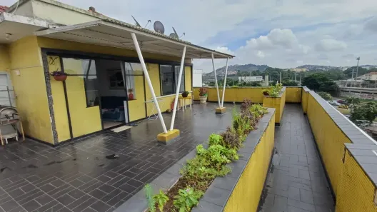 Cobertura com 3 Quartos à venda, 146m² no Maracanã, Rio de Janeiro