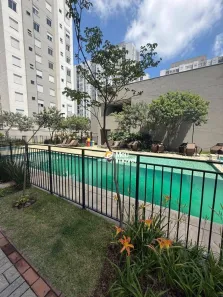 Apartamento com 2 Quartos à venda, 42m² no Loteamento City Jaragua, São Paulo