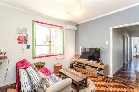 Apartamento com 3 Quartos à venda, 88m² no Petrópolis, Porto Alegre