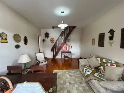 Apartamento com 4 Quartos à venda, 95m² no Olaria, Nova Friburgo