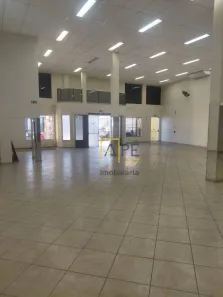 Ponto Comercial para alugar, 390m² no Parque das Nações, Guarulhos