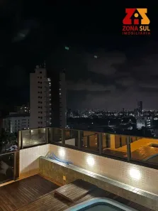Flat com 1 Quarto à venda, 28m² no Intermares, Cabedelo
