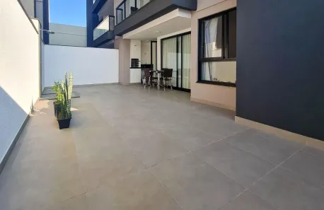 Apartamento com 2 Quartos à venda, 97m² no São Pedro, Juiz de Fora