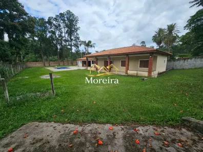 Fazenda/Sítio com 3 Quartos à venda, 1000m² no , Mairinque