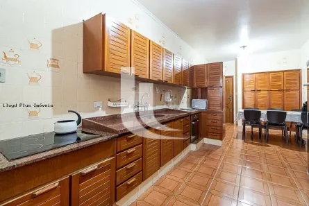 Apartamento com 3 Quartos à venda, 191m² no Cerqueira César, São Paulo
