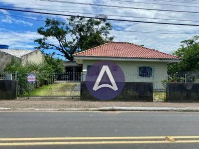 Casa com 3 Quartos à venda, 125m² no Tapera da Base, Florianópolis