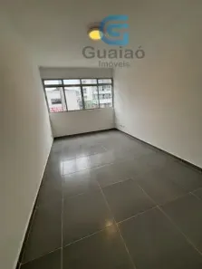 Apartamento com 2 Quartos para alugar, 70m² no Vila Mathias, Santos