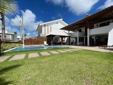 Casa com 5 Quartos à venda, 300m² no Ruropolis, Ipojuca