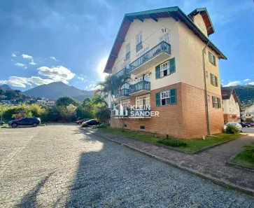 Apartamento com 3 Quartos à venda, 106m² no Olaria, Nova Friburgo