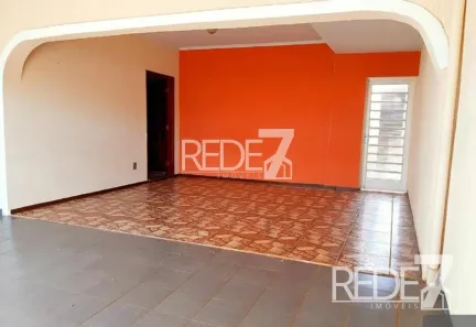 Casa com 3 Quartos à venda, 211m² no Parque Via Norte, Campinas