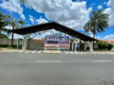 Casa de Condomínio com 3 Quartos à venda, 130m² no Higienópolis, São José do Rio Preto