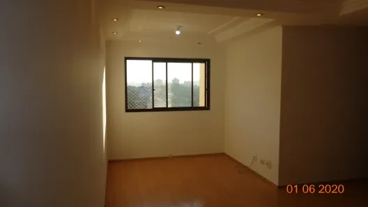 Apartamento com 2 Quartos à venda, 68m² no Jardim Pinheiros, São Paulo