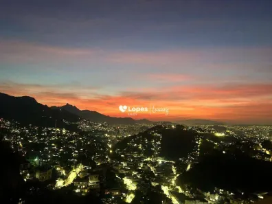Apartamento com 2 Quartos à venda, 78m² no Santa Teresa, Rio de Janeiro