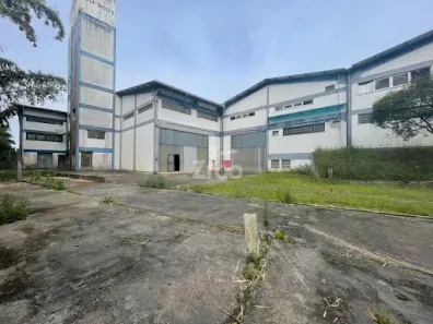 Galpão/Depósito/Armazém para alugar, 6500m² no Itoupava Central, Blumenau