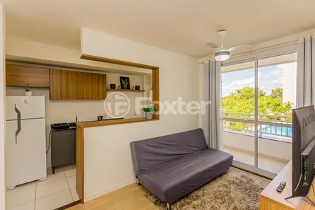 Apartamento com 2 Quartos à venda, 50m² no Farrapos, Porto Alegre